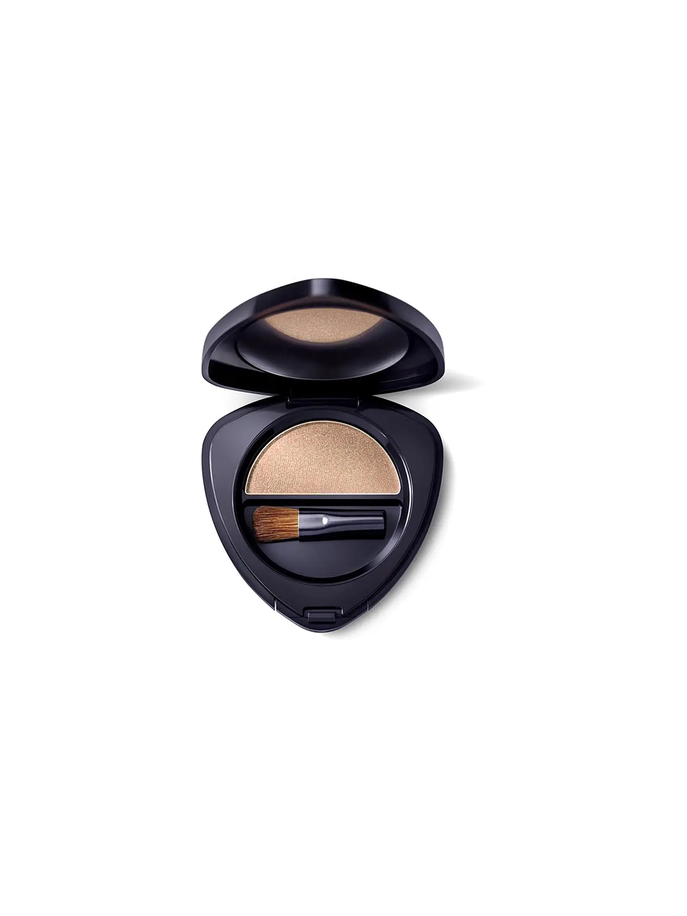 DR. HAUSCHKA | Lidschatten - Eyeshadow (08 Golden Topaz) | 